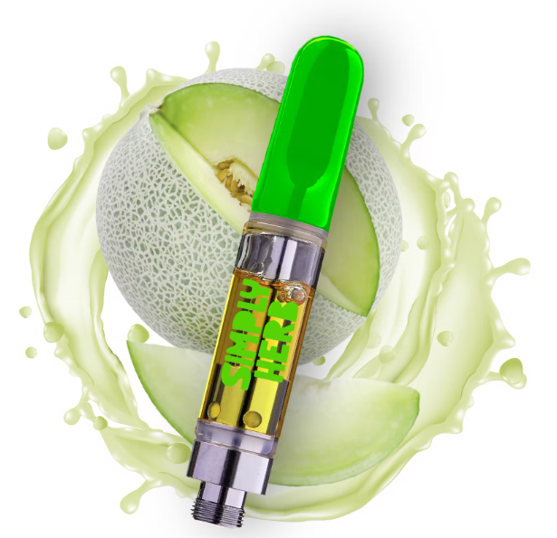 Photograph of product: Mighty Melon Cart