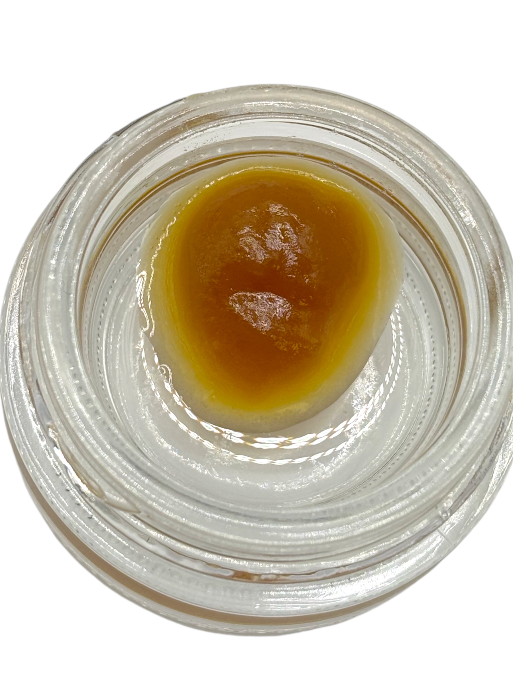 Photograph of product: Trap House Company Something Good Cured Resin Rec