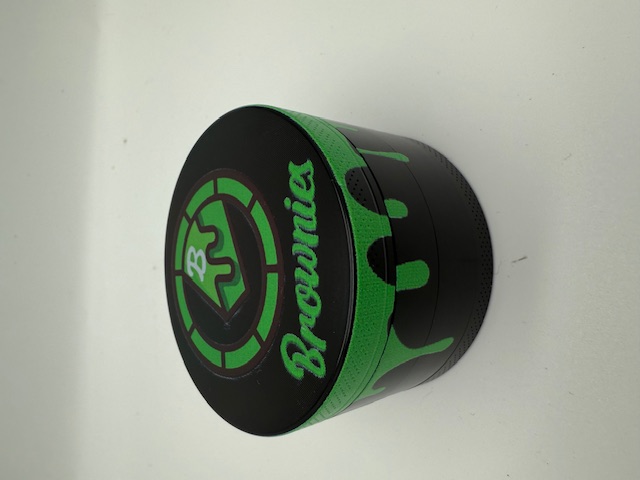 Photograph of product: Brownies Grinder