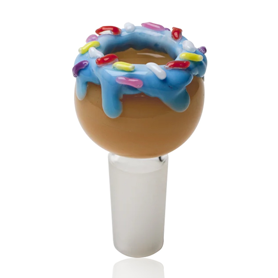 Photograph of product: Donut Bowl 14mm