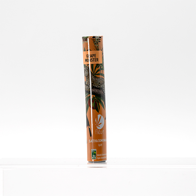 Photograph of product: Grape Monster Pr 1g {501}