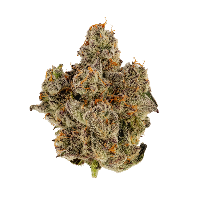 Photograph of product: Apple Fritter - 3.5g