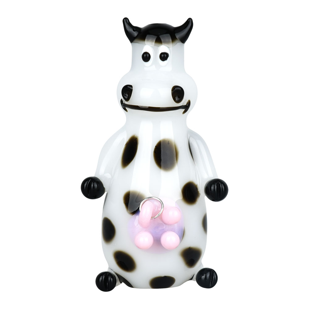 Photograph of product: Cow Pipe