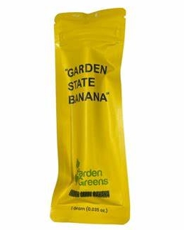 Photograph of product: Rainbow Fizz Pre-Roll | 1g