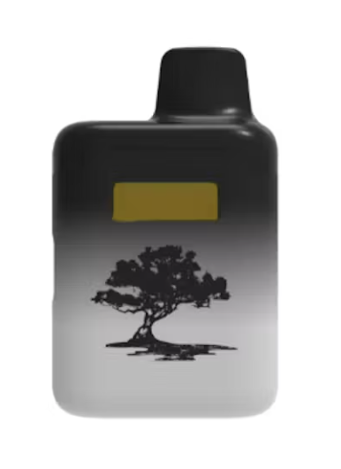 Photograph of product: Shady Extracts Vape Cart 1g All In One- Happy Hour (Cured Resin)