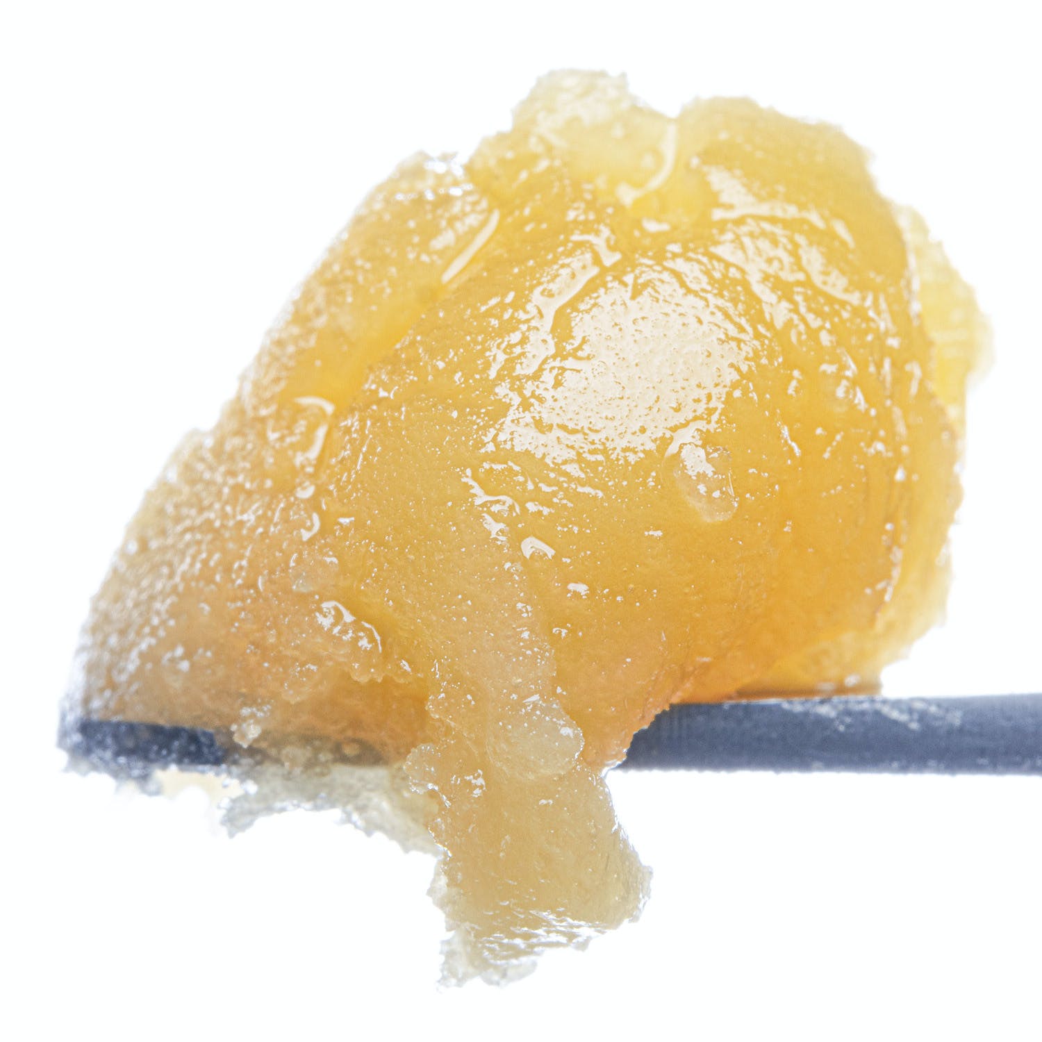 Photograph of product: LIVE RESIN BADDER - FIRST CLASS FUNK 1G - WEST COAST CURE