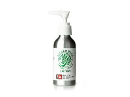 Photograph of product: SACRED HERB | LOTION | TH-oui | 4OZ