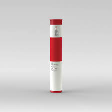 Photograph of product: Happy Valley | Pre-roll | Overtime