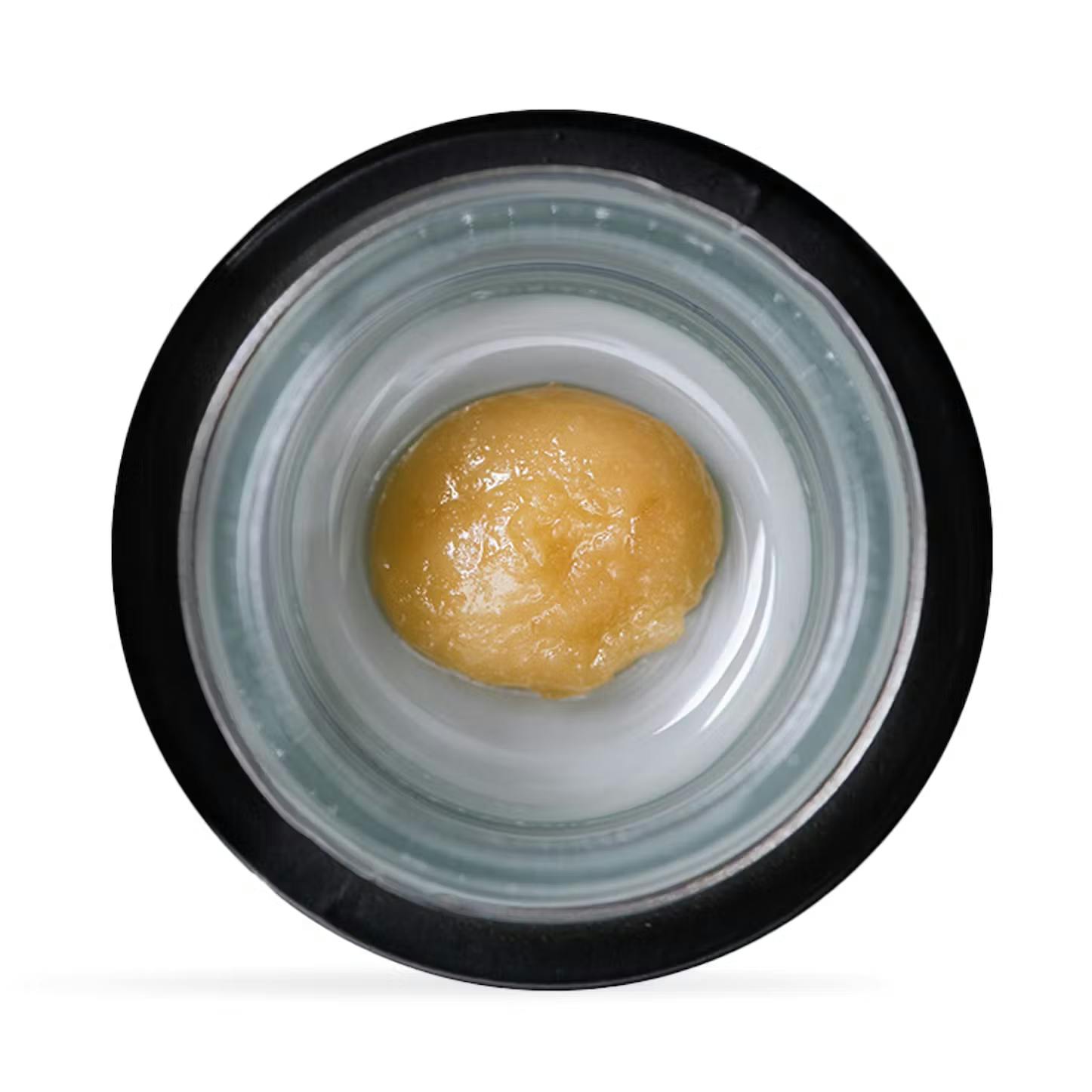 Photograph of product: Proper au chocolat Society Fugu #2 Live Rosin (1g)