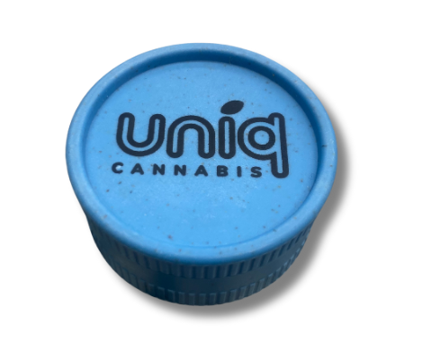 Photograph of product: Accessories |  Uniq Oui'd Grinder | Uniq Pressure