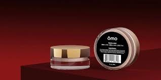 Photograph of product: Muscle Rub | 500mg CBD 250mg CBG 15ML - 