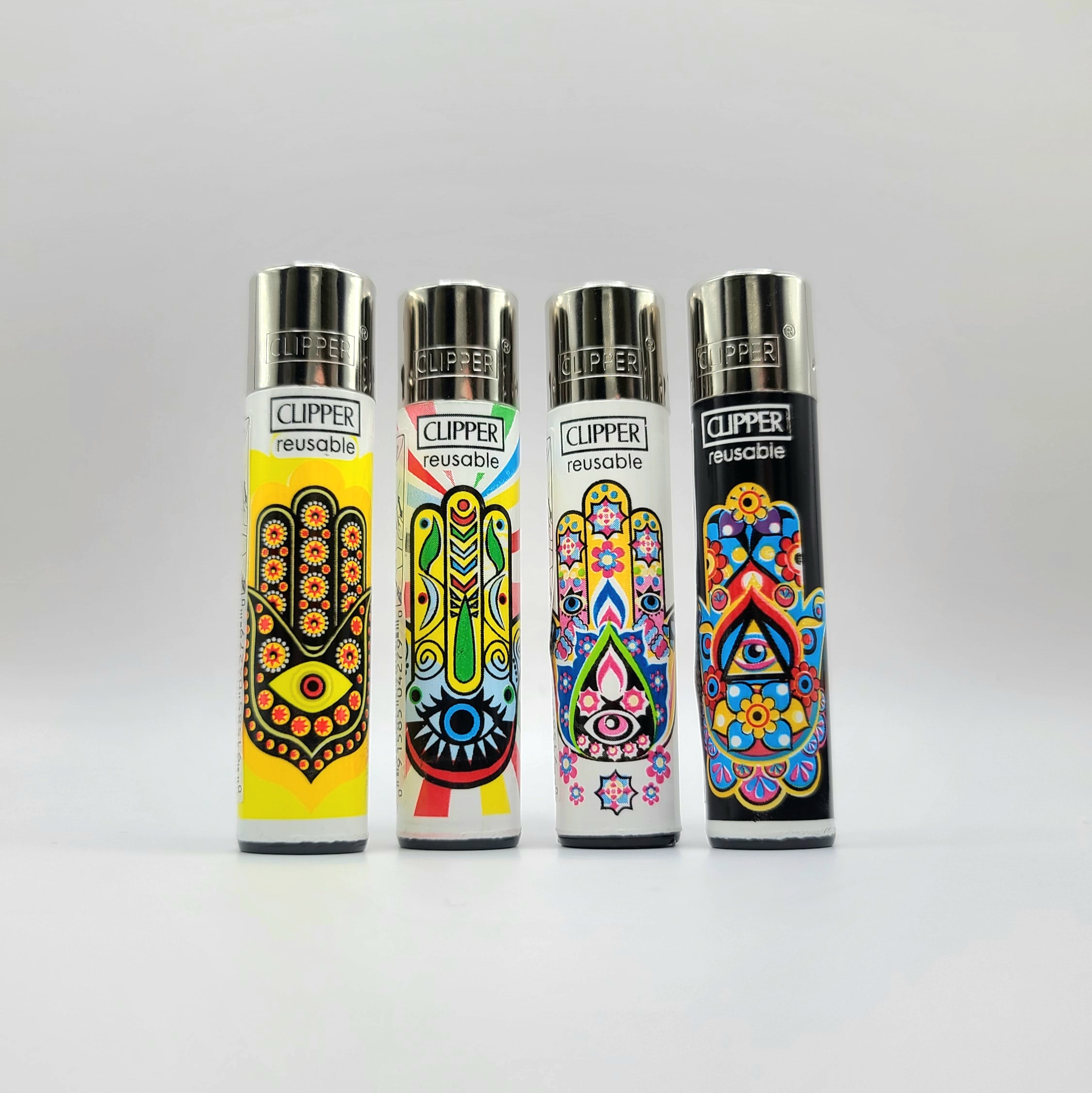 Photograph of product: Clipper - Mandala