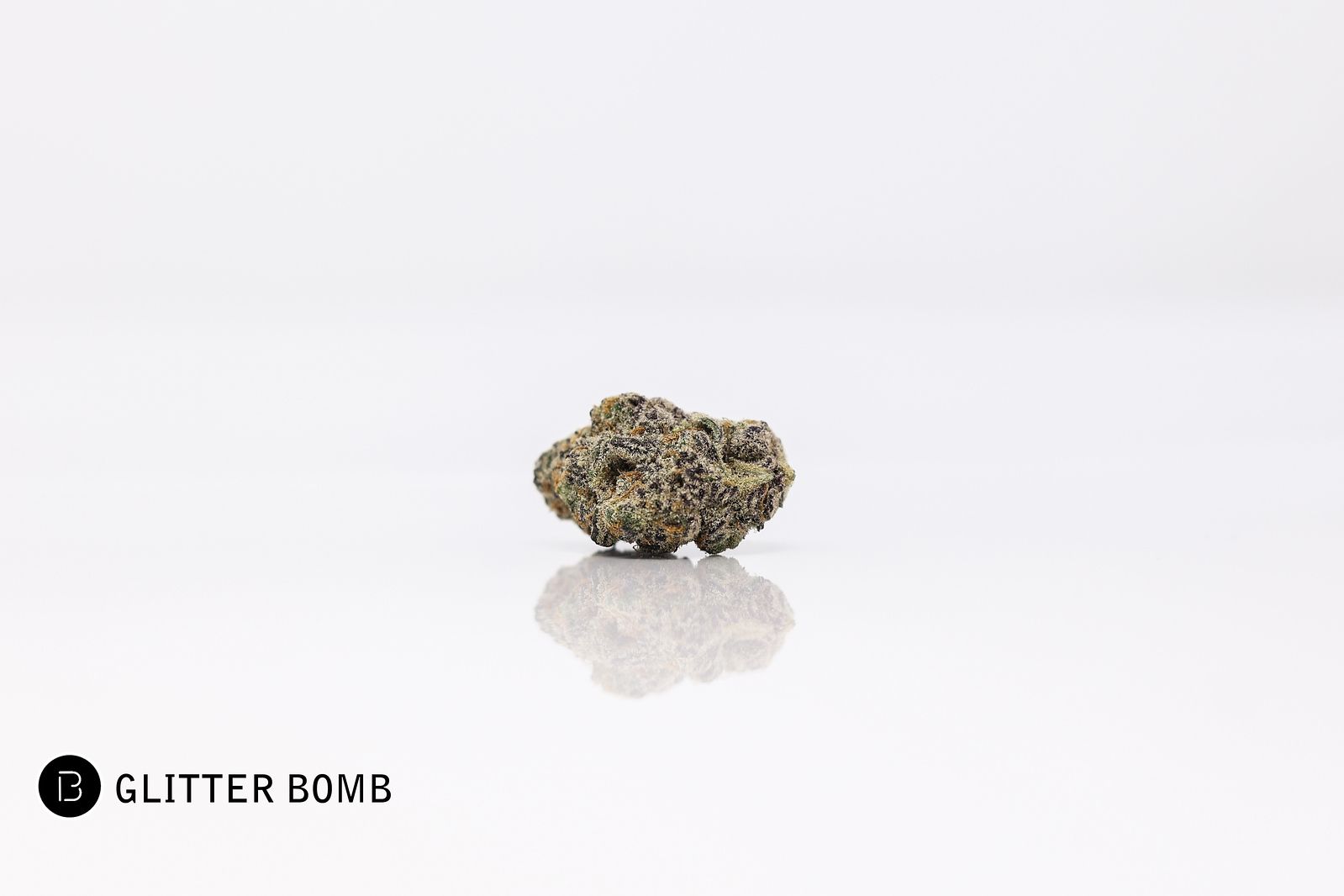 Photograph of product: Glitter Bomb | Flower - 28g