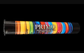 Photograph of product: Trop Cherry | Primo