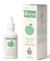 Photograph of Product: Wicked Apple [H] - Tincture