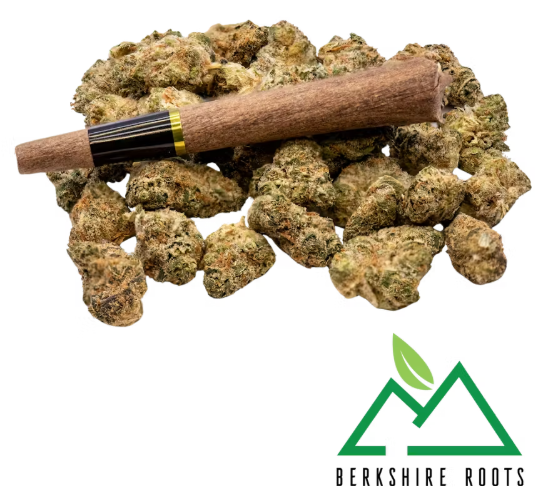 Photograph of product: OGKB 2.0 bx Blunts
