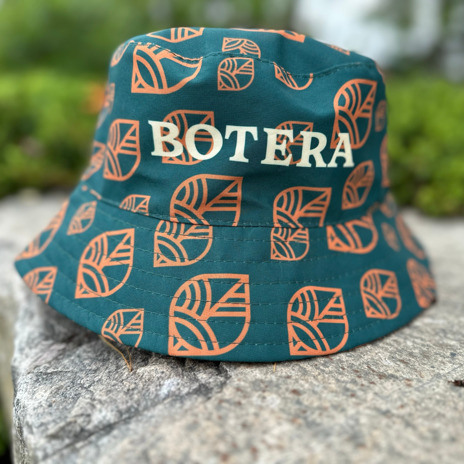 Photograph of product: Botera *Reversible* Bucket Hats