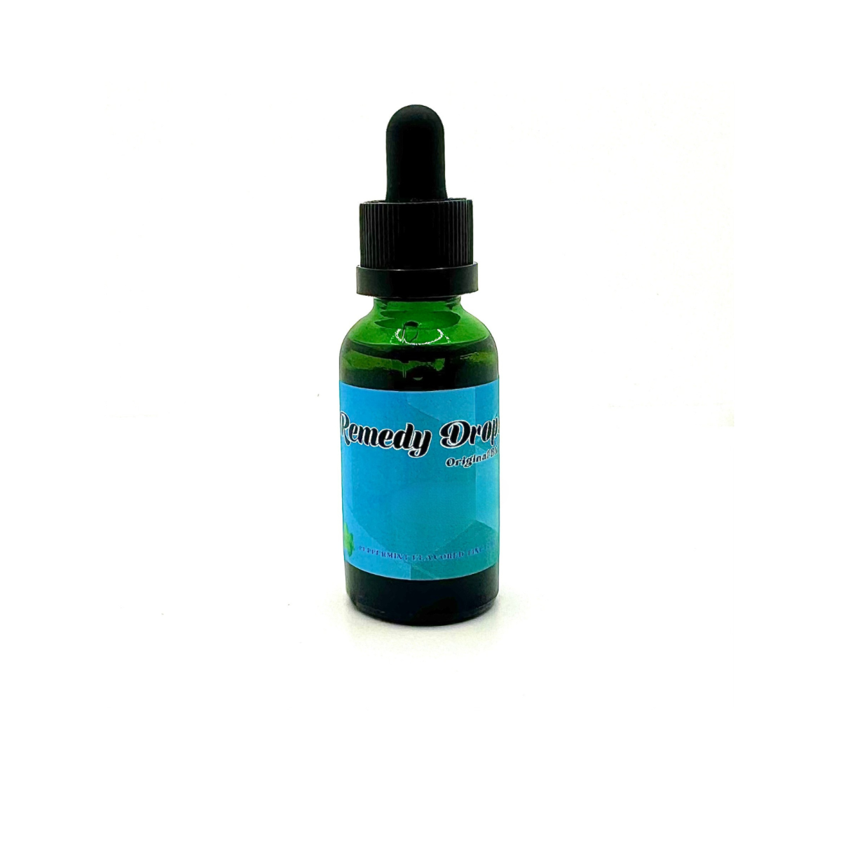Photograph of product: Coastal Remedies TH-oui Tincture 150 MG
