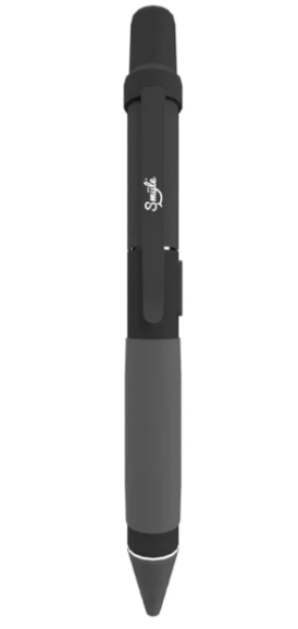 Photograph of product: SMYLE Penjamin 300mAh Variable Voltage 510 Thread Battery and Pen | Black