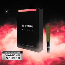 Photograph of product: Durban Poison | Infused Pre-Roll 5pk