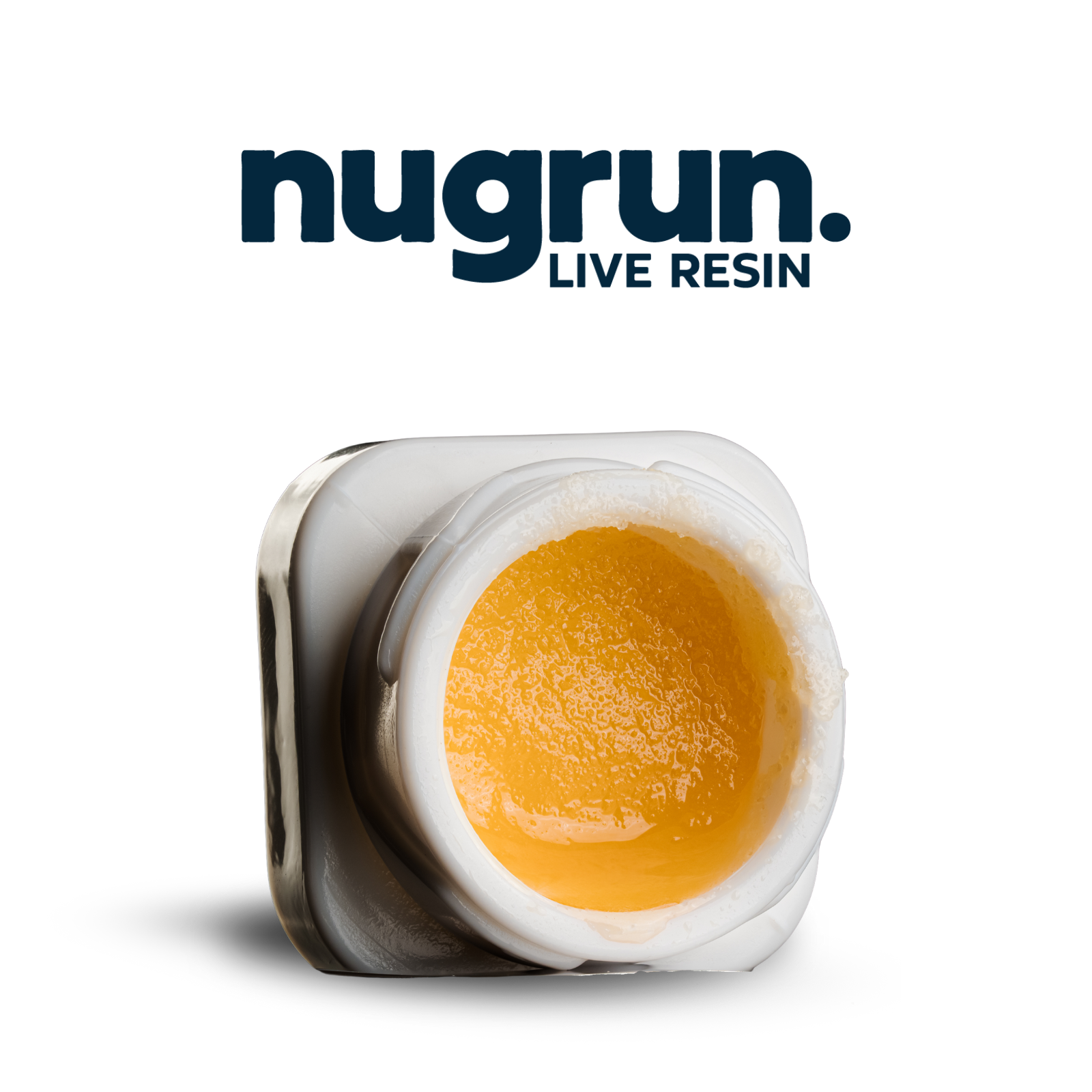 Photograph of product: Cookie Fam Sherbet Live resin Sauce 1g