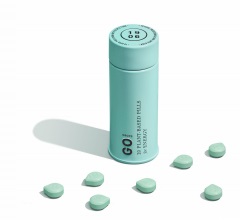 Photograph of product: 1906: Go Drops (20ct)