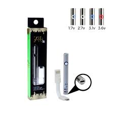 Photograph of product: Battery - TF - 710 Adjustable Button Battery