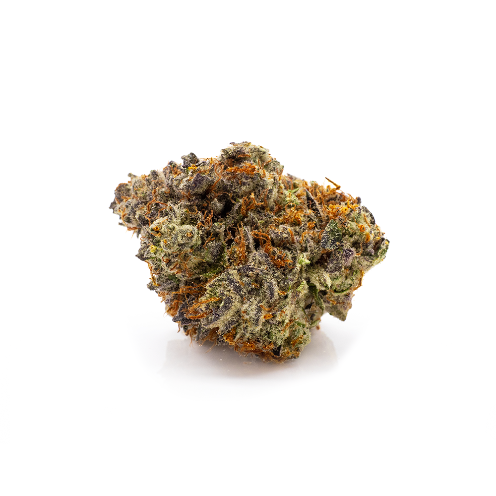Photograph of product: GDF: Flower | Carbon Candy #4 | 3.5g