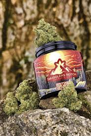 Photograph of Product: Smuggs Sour by Smuggler's Notch Cannabis Co. - 1g