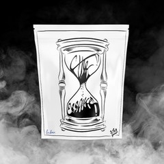 Photograph of product: The Essence Flower 14g- Starkiller