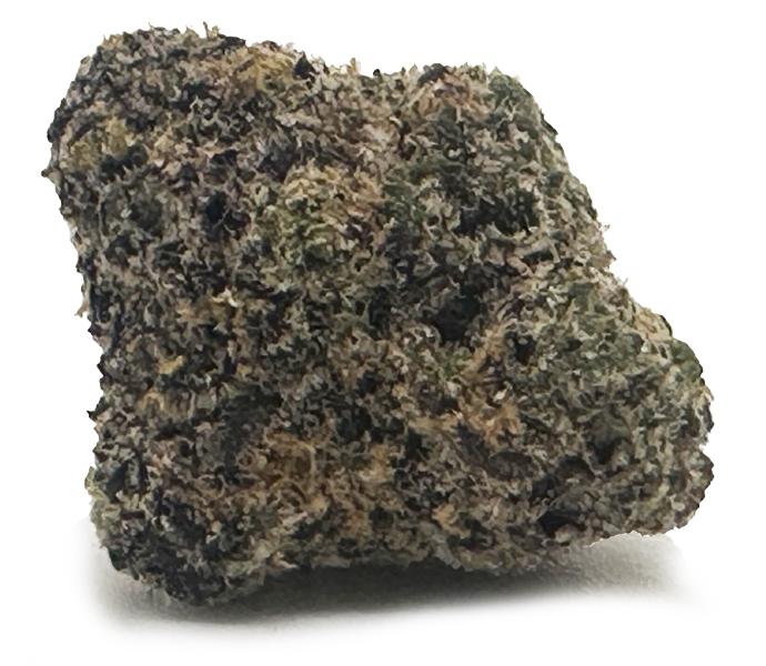 Photograph of product: The Grow MI Oreoz x Apple Tartz Rec - 28g