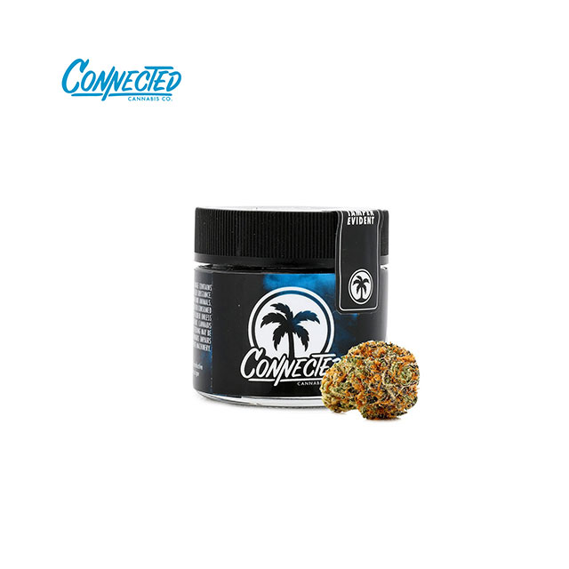 Photograph of product: GELONADE 3.5G INDOOR FLOWER