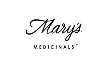 Photograph of product: Mary's Medicinals l 2oz Transdermal Compound 1:1 Sandalwood Scented