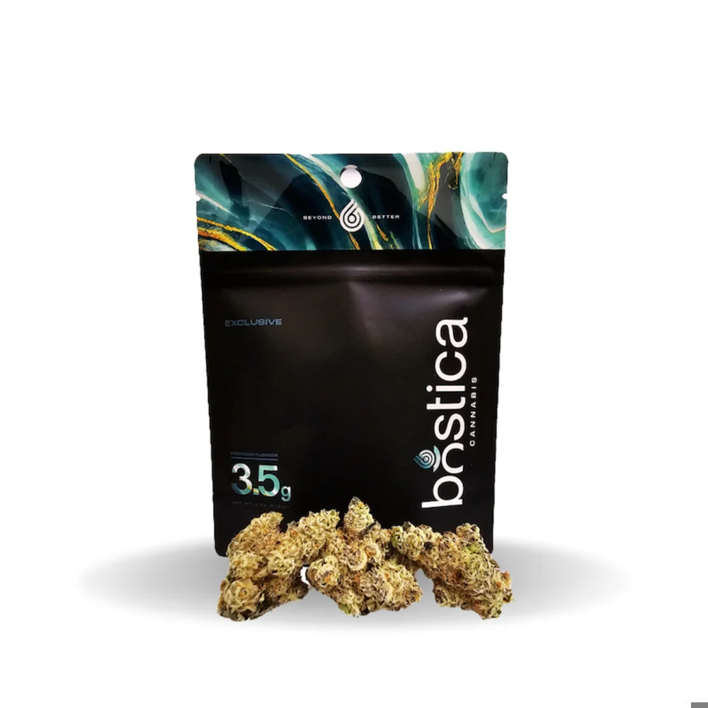 Photograph of product: Drip - Bostica - 3.5g