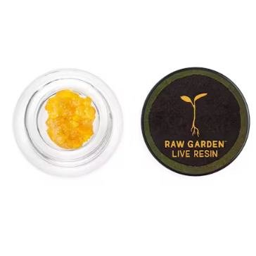 Photograph of product: Tre Flip Kush Live Resin [H]