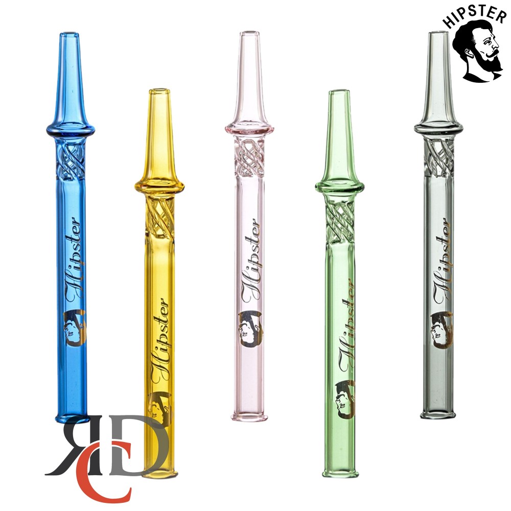 Photograph of product: Dab Straw | STRAW04