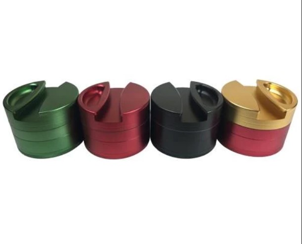 Photograph of product: Large Paper Holder Grinder