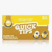 Photograph of product: Banana Quick Tips