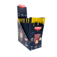 Photograph of product: Pack wraps | Banana Cream