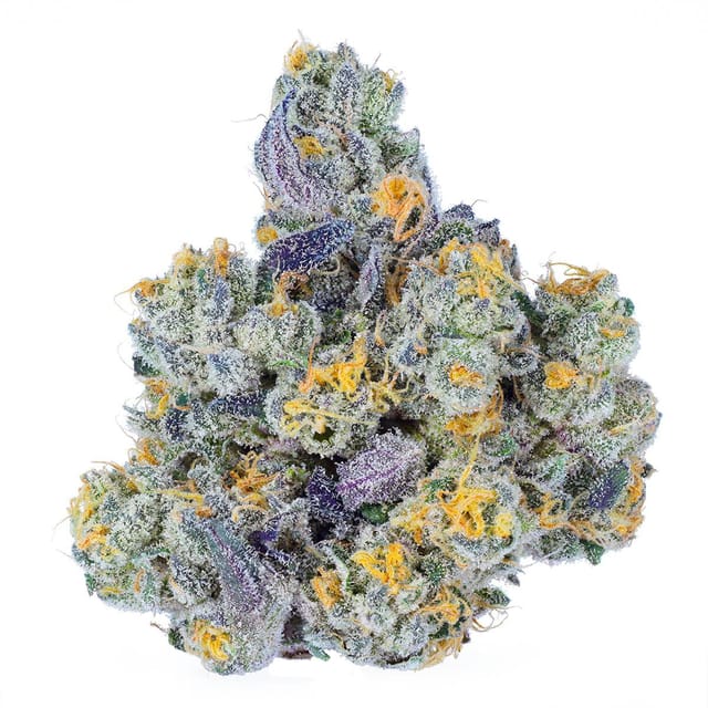 Photograph of product: Jelly Zappers 3.5g - 