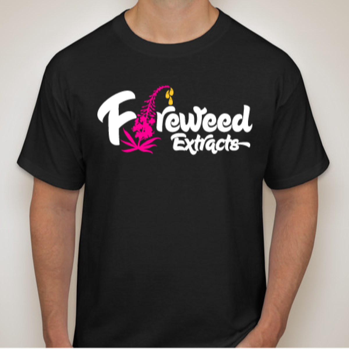 Photograph of product: T-Shirt FE-XX-Large