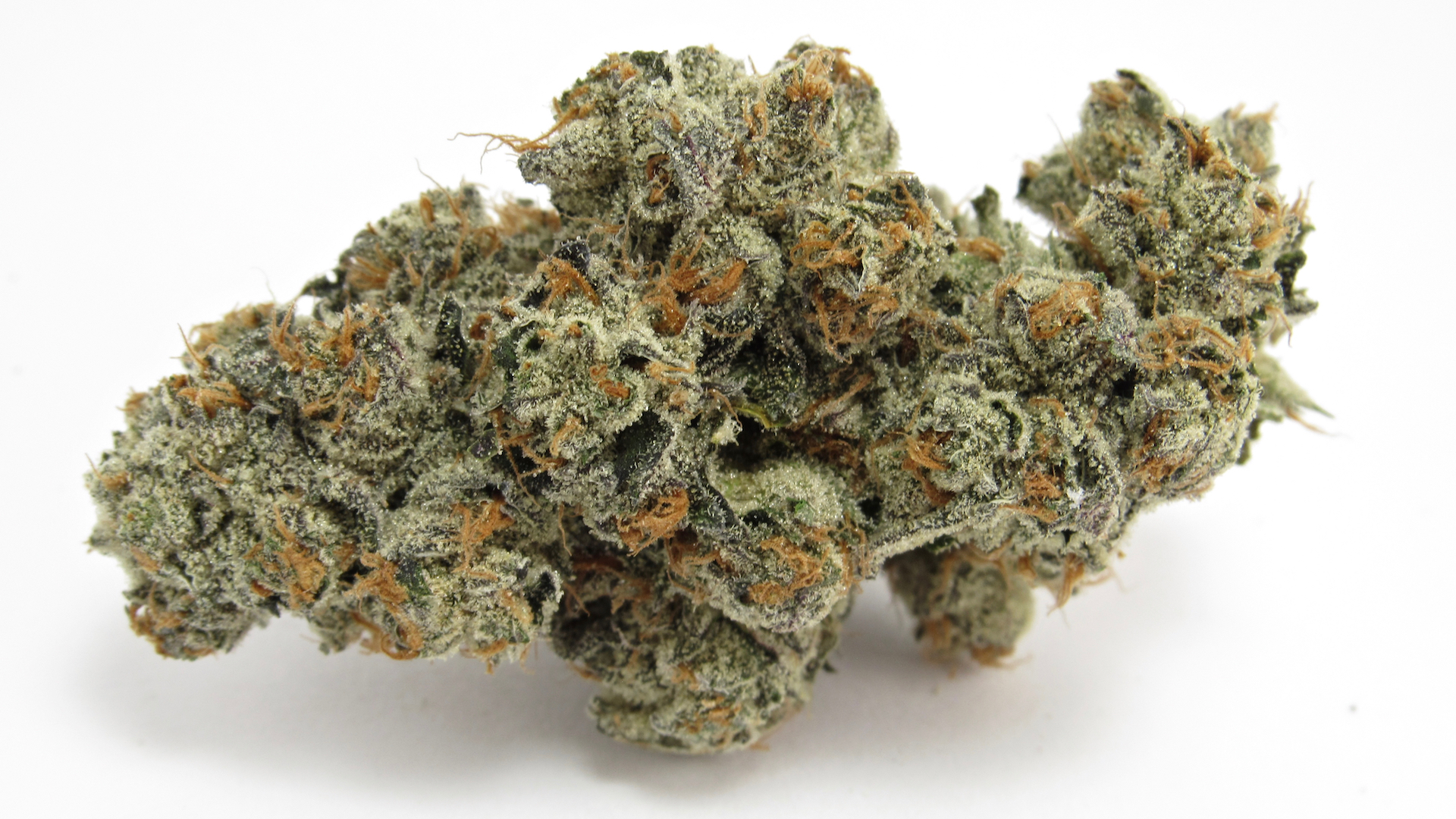 Photograph of product: KRYPTO CHRONIC #1  (3.5G) 34.3%