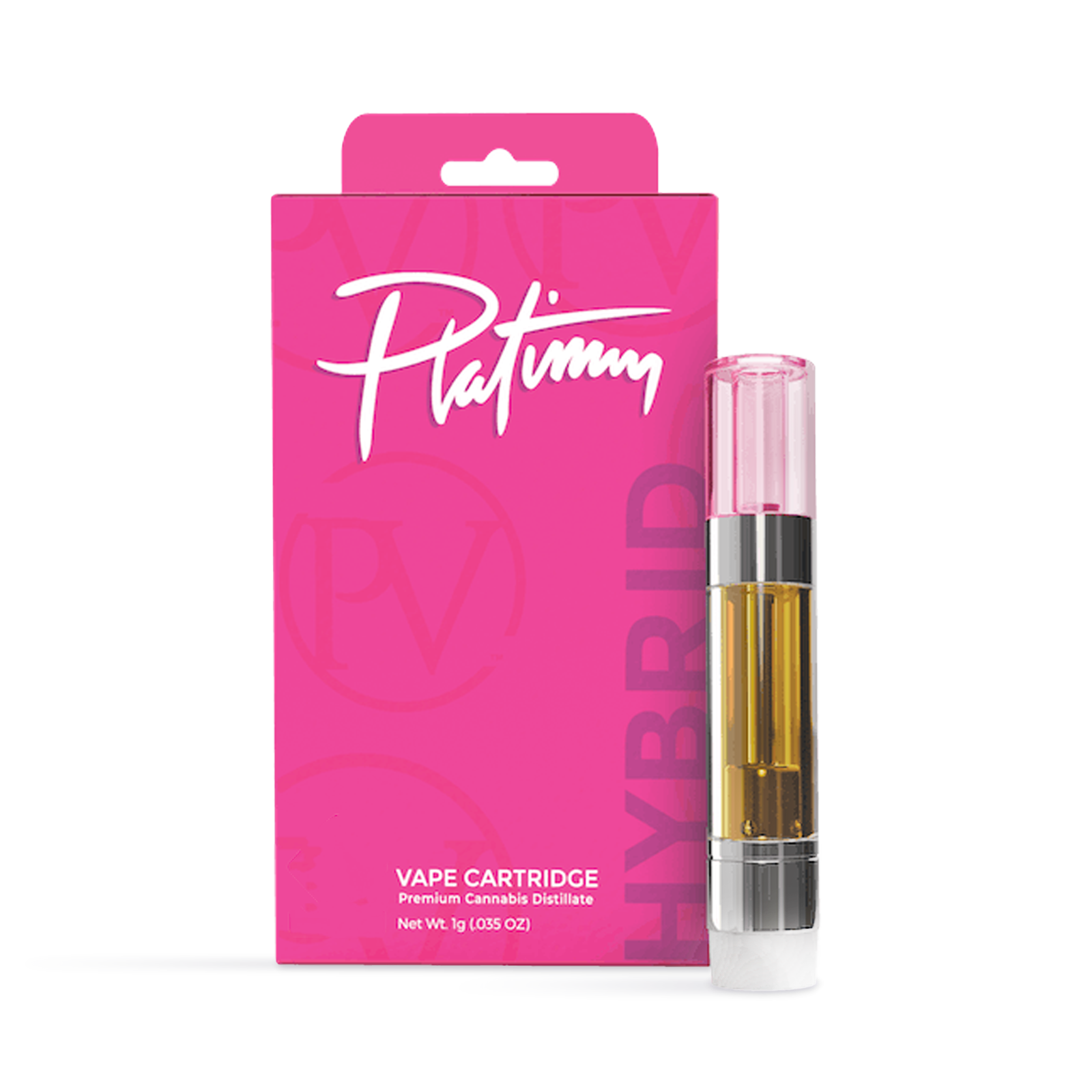 Photograph of Product: Sour Dubb Cartridge | 1g