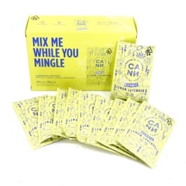 Photograph of product: ROADIES Lemon Lavender - 