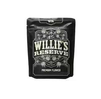Photograph of product: Canal St Runtz | 3.5g