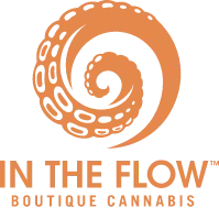 Photograph of product: In The Flow | Reserve Shelf Flower | (H) Shoki - 1g