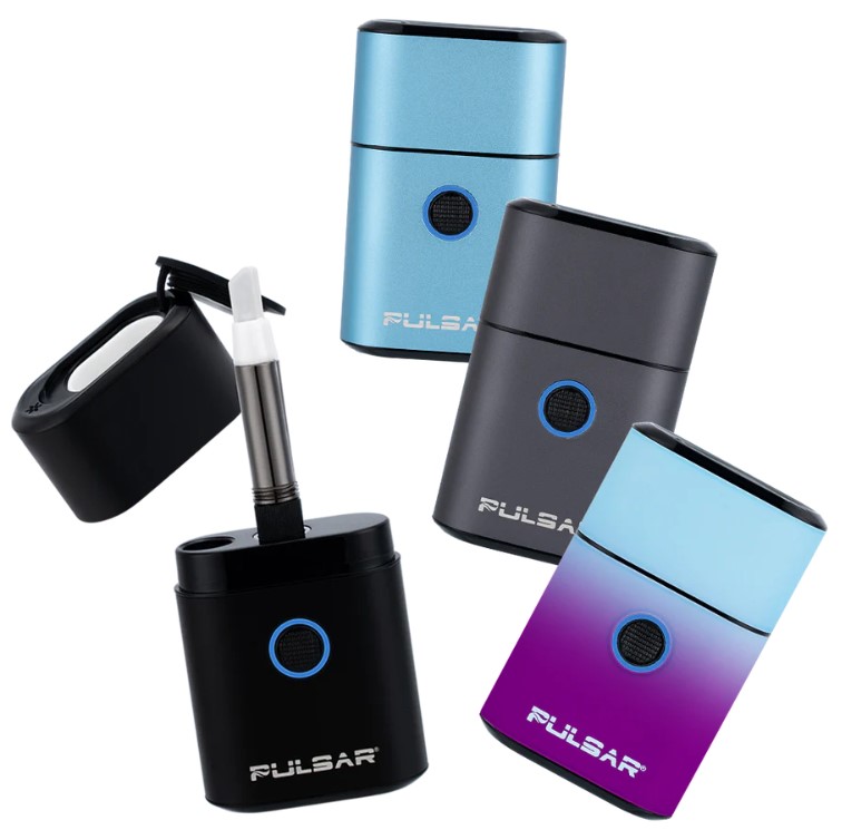 Photograph of product: Hot Knife Box | Multicolor