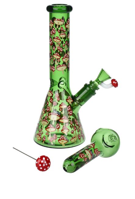 Photograph of product: Pulsar Greatest Hits Series Glow Duo Sets | Shroomiez