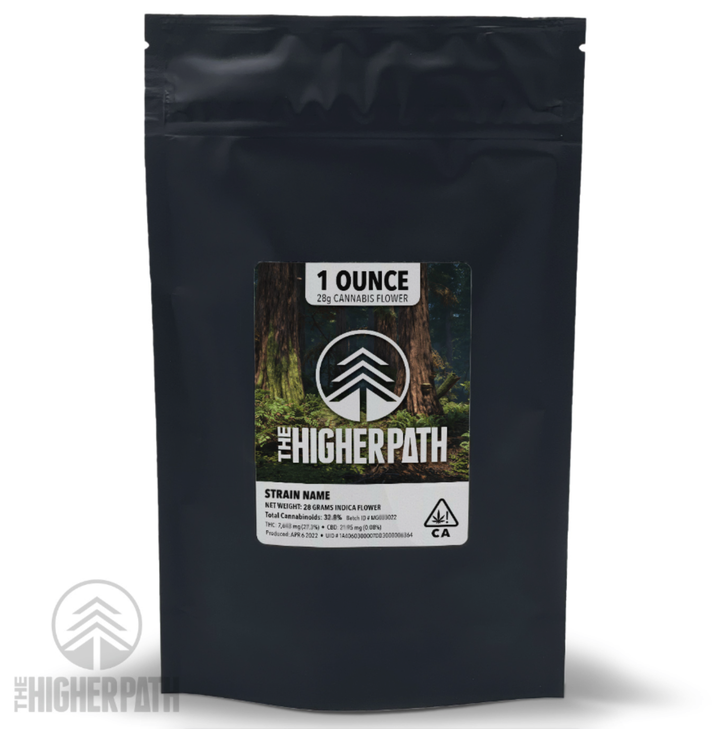 Photograph of product: $99 SUPER BOOF 28G SMALLS