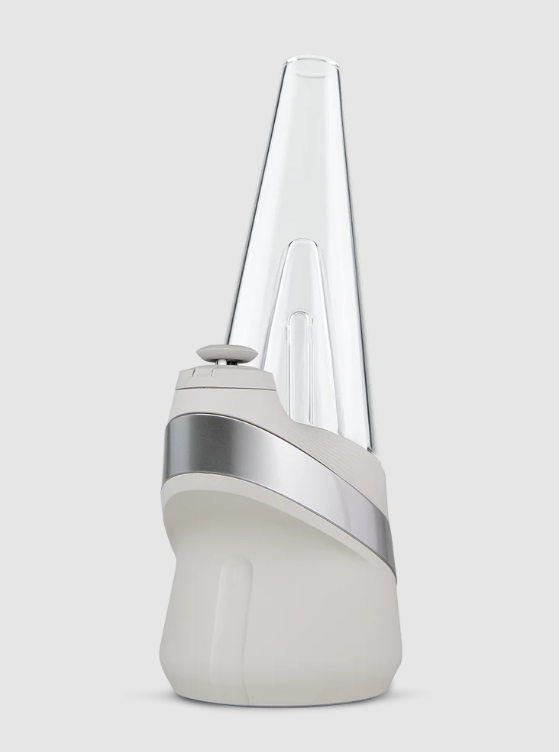 Photograph of product: PUFFCO New Peak Vaporizer - Cloud